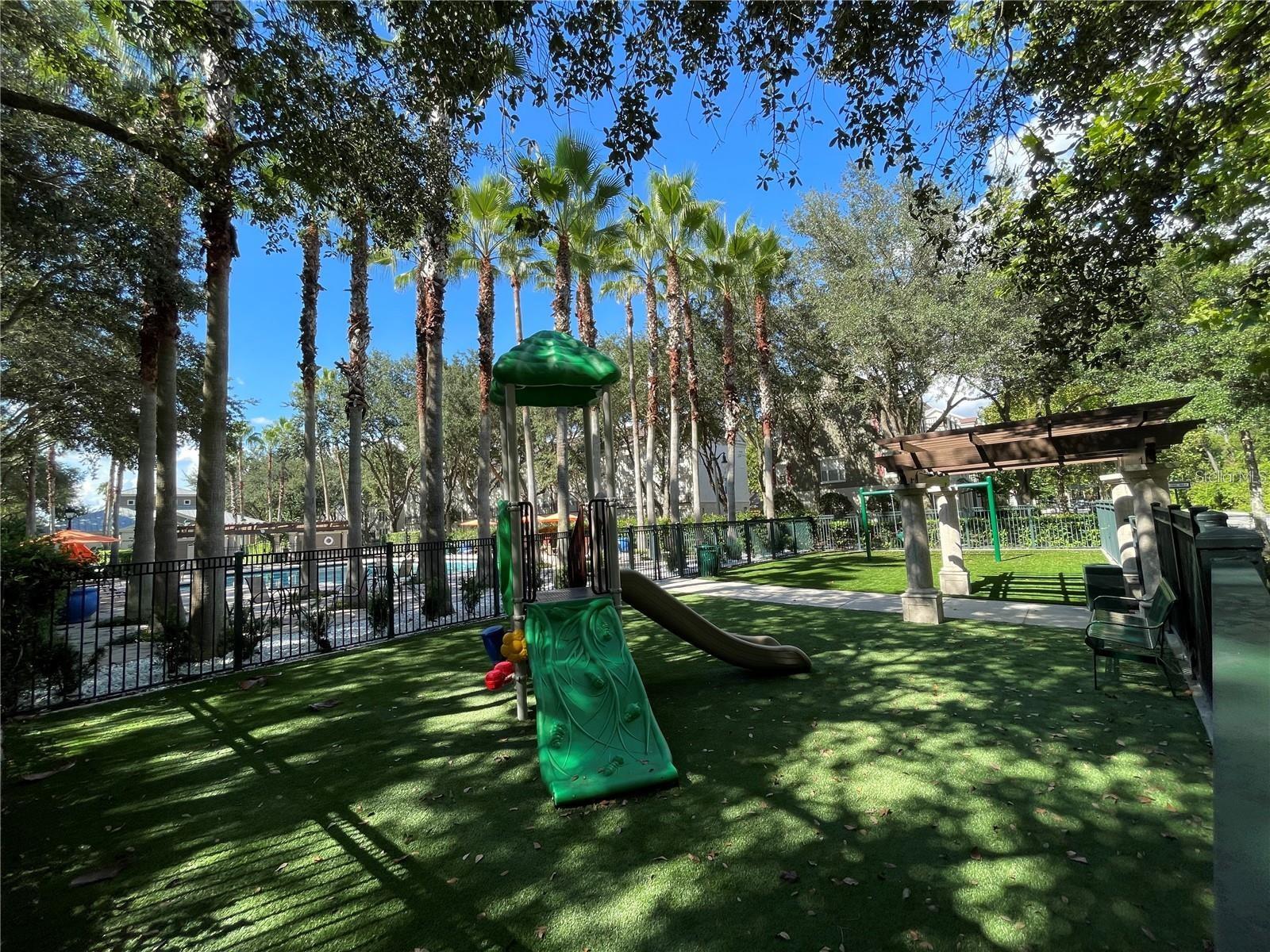 SIENA AT CELEBRATION CONDO A - Residential Lease