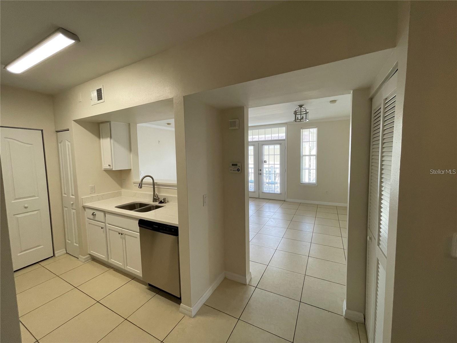 SIENA AT CELEBRATION CONDO A - Residential Lease