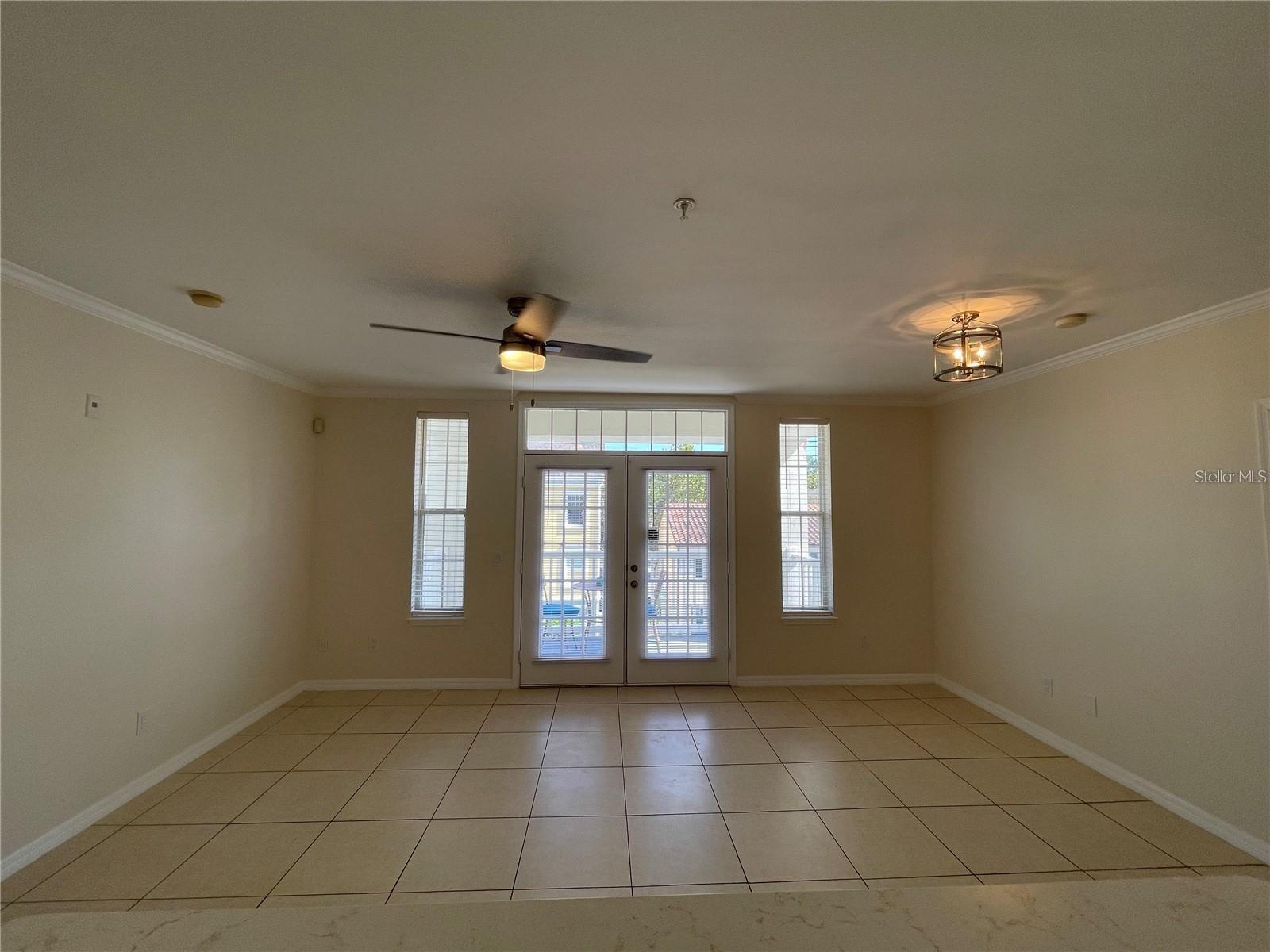 SIENA AT CELEBRATION CONDO A - Residential Lease