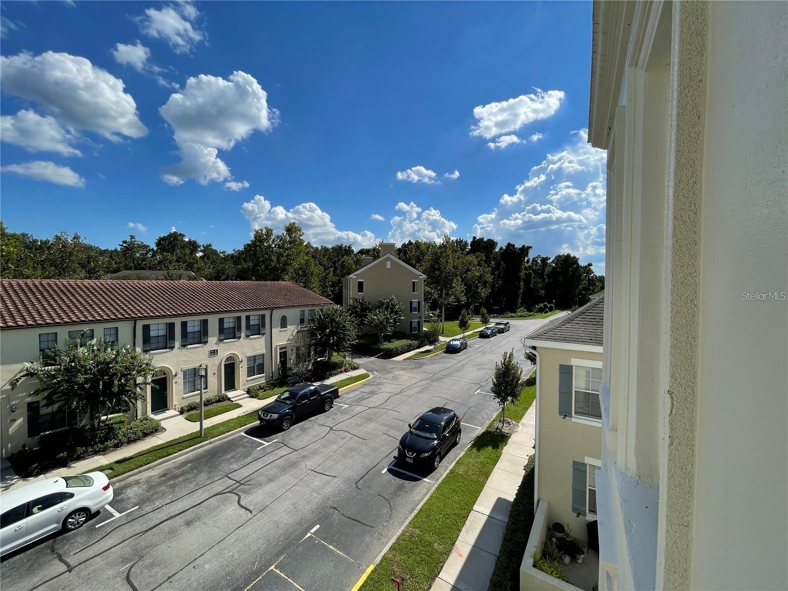 SIENA AT CELEBRATION CONDO A - Residential Lease