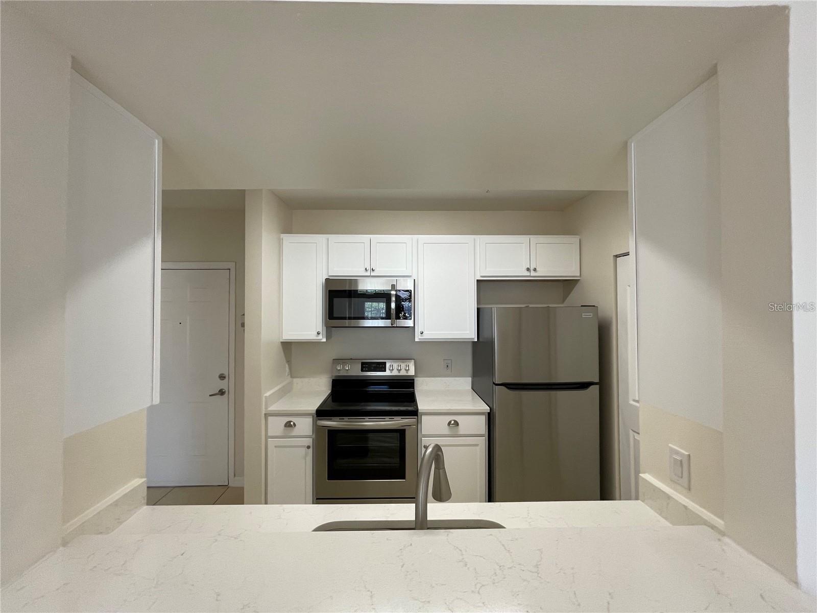 SIENA AT CELEBRATION CONDO A - Residential Lease