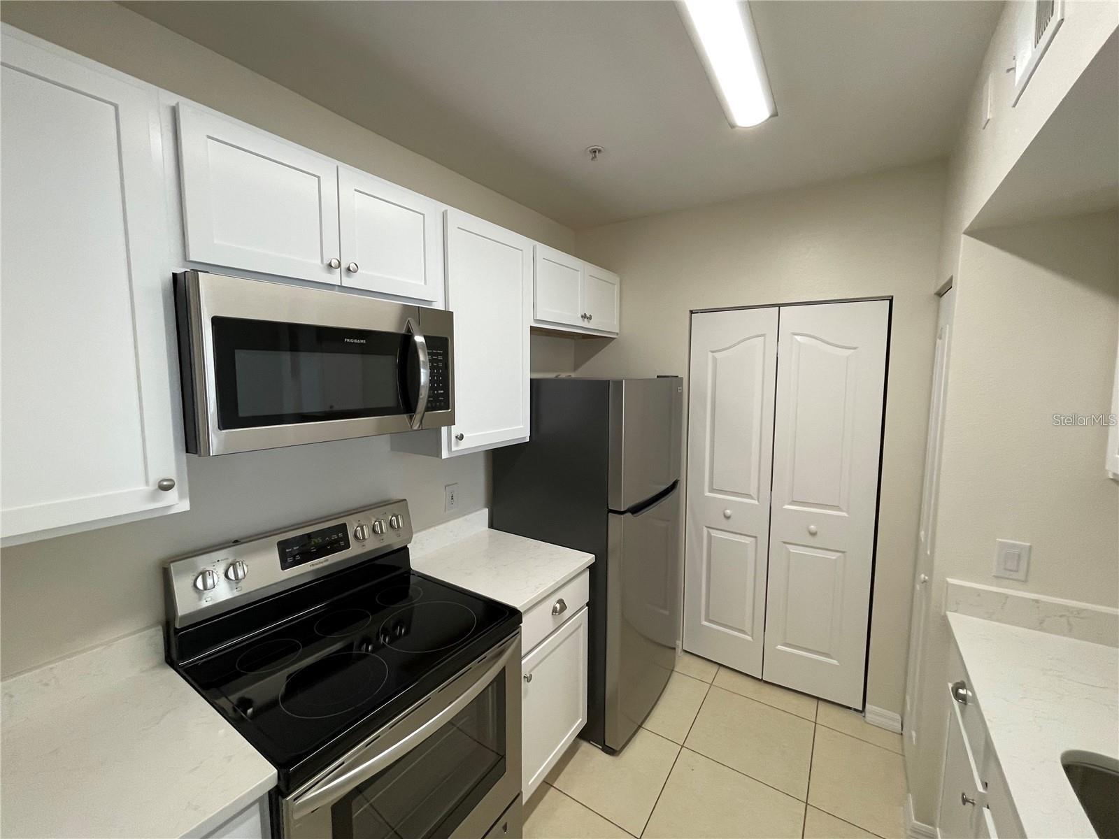 SIENA AT CELEBRATION CONDO A - Residential Lease