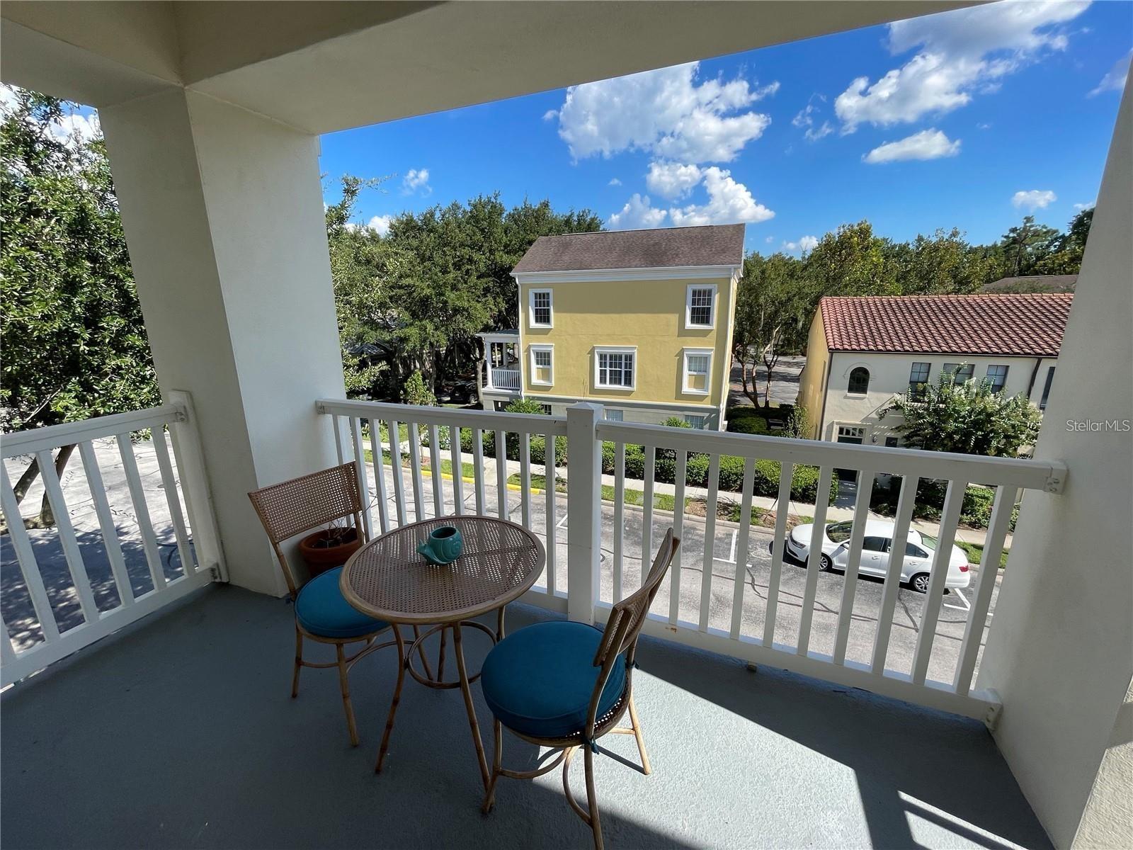 SIENA AT CELEBRATION CONDO A - Residential Lease