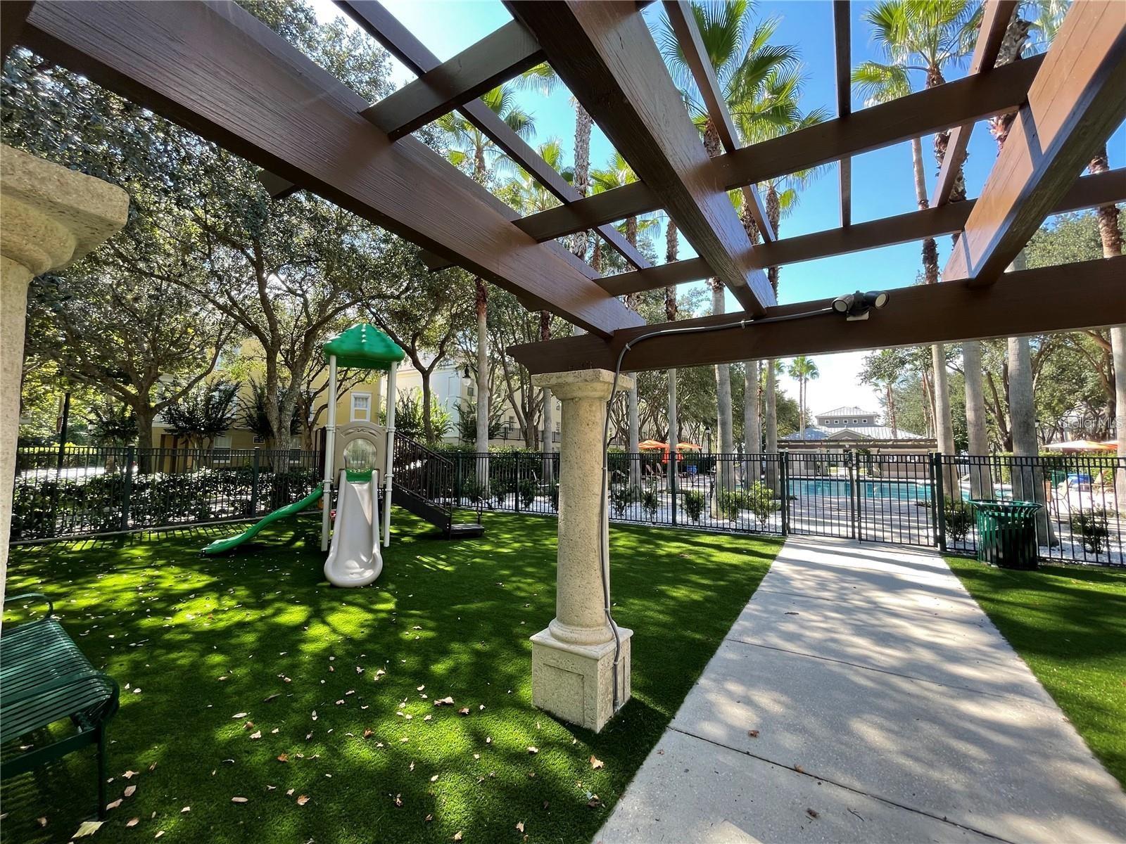 SIENA AT CELEBRATION CONDO A - Residential Lease