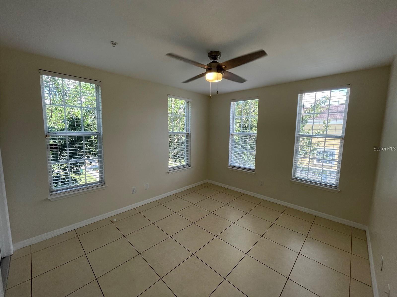 SIENA AT CELEBRATION CONDO A - Residential Lease