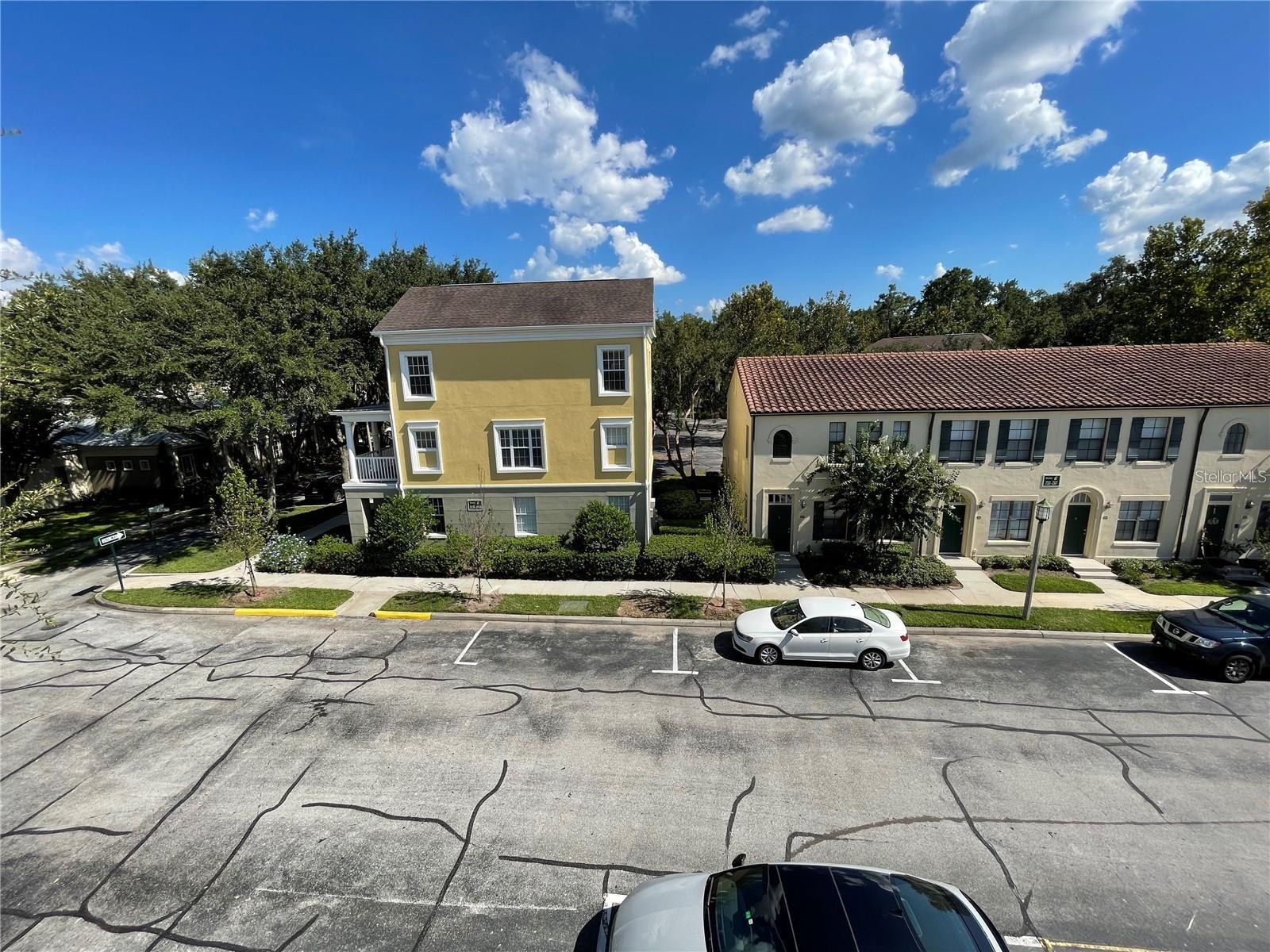 SIENA AT CELEBRATION CONDO A - Residential Lease