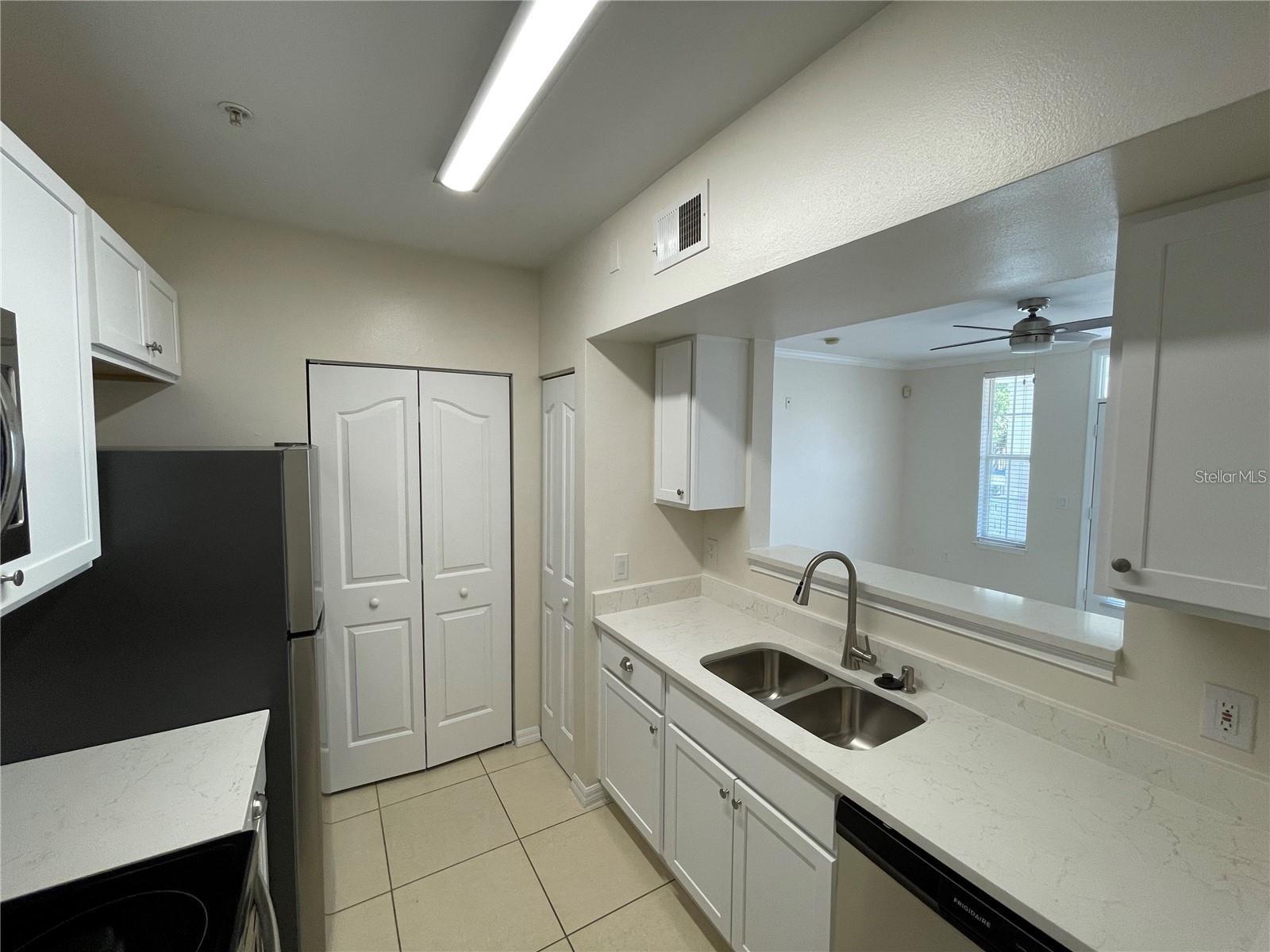 SIENA AT CELEBRATION CONDO A - Residential Lease