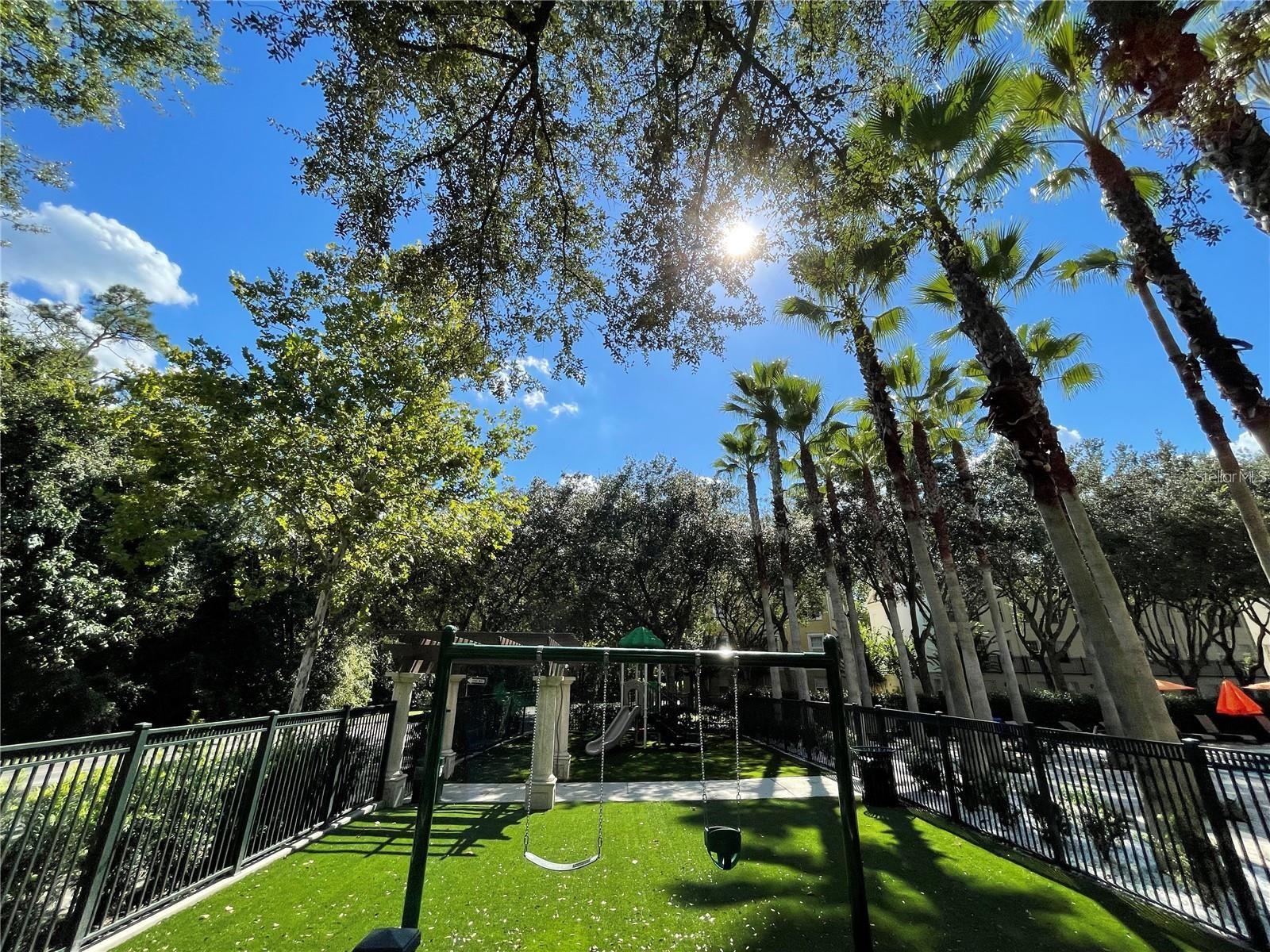 SIENA AT CELEBRATION CONDO A - Residential Lease