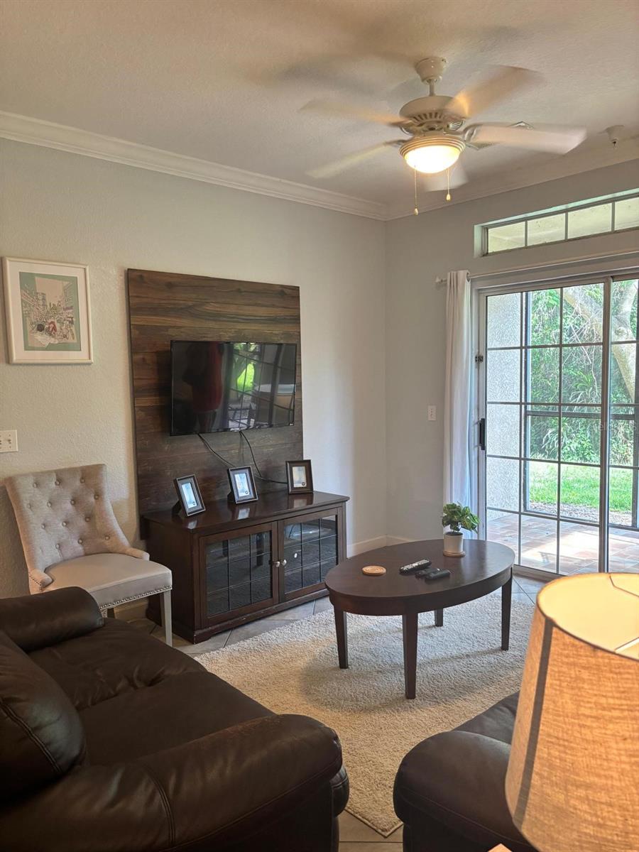 TUSCANA 2 CONDO - Residential