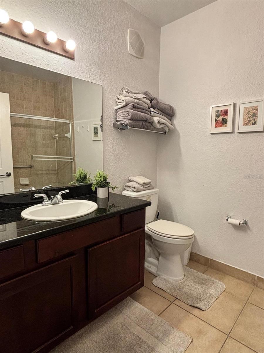 TUSCANA 2 CONDO - Residential