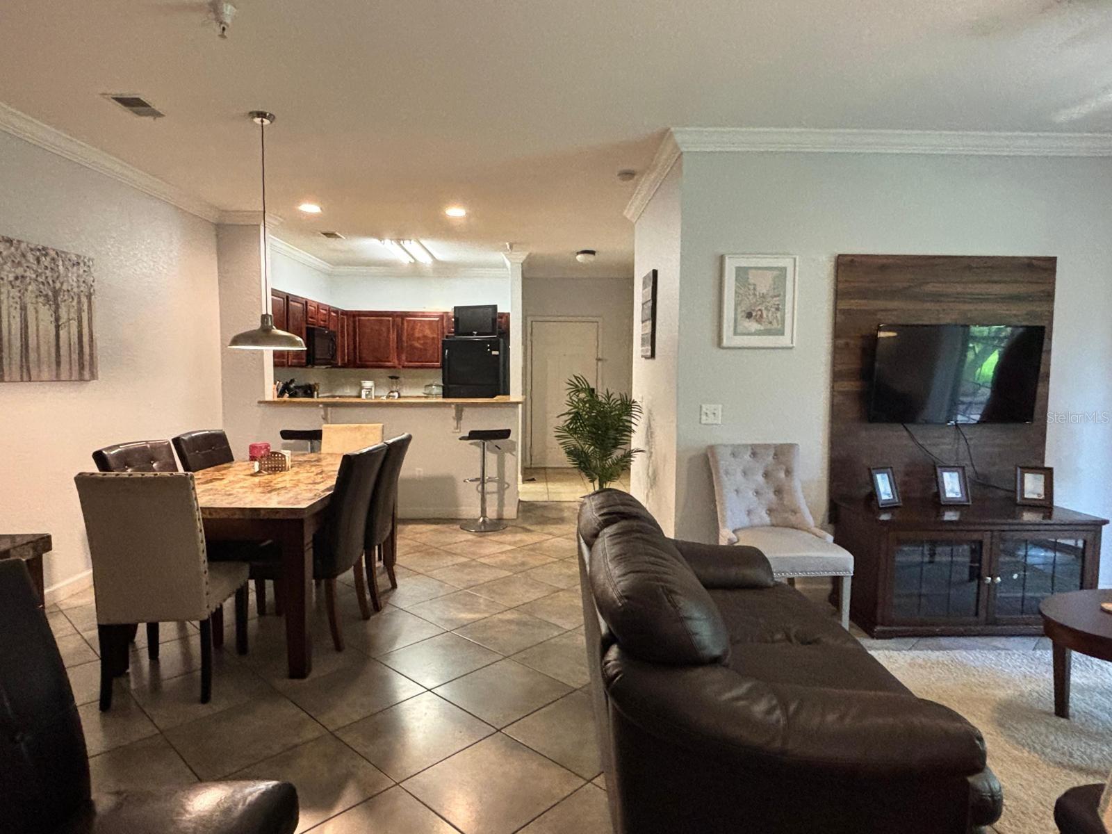 TUSCANA 2 CONDO - Residential