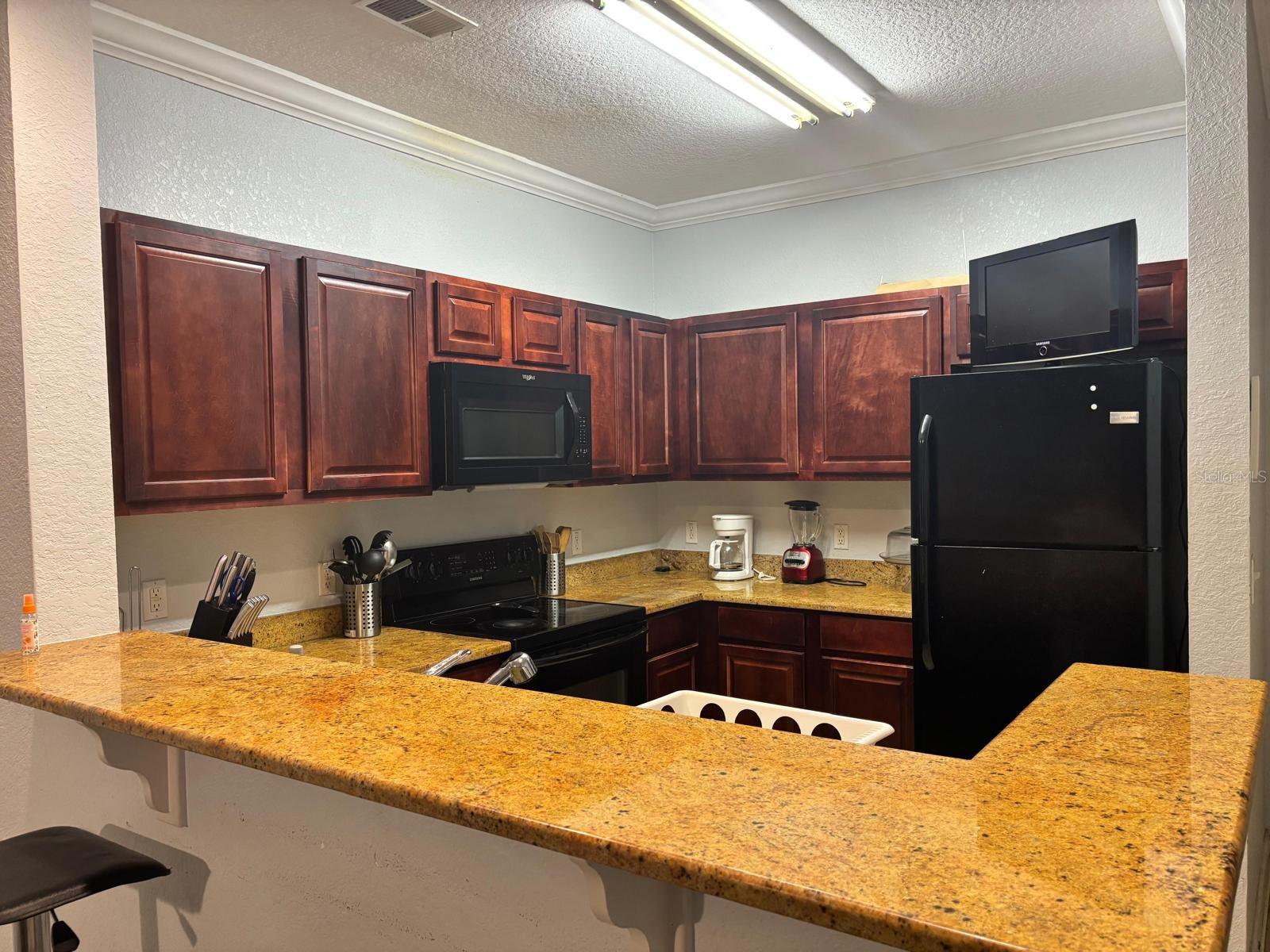 TUSCANA 2 CONDO - Residential