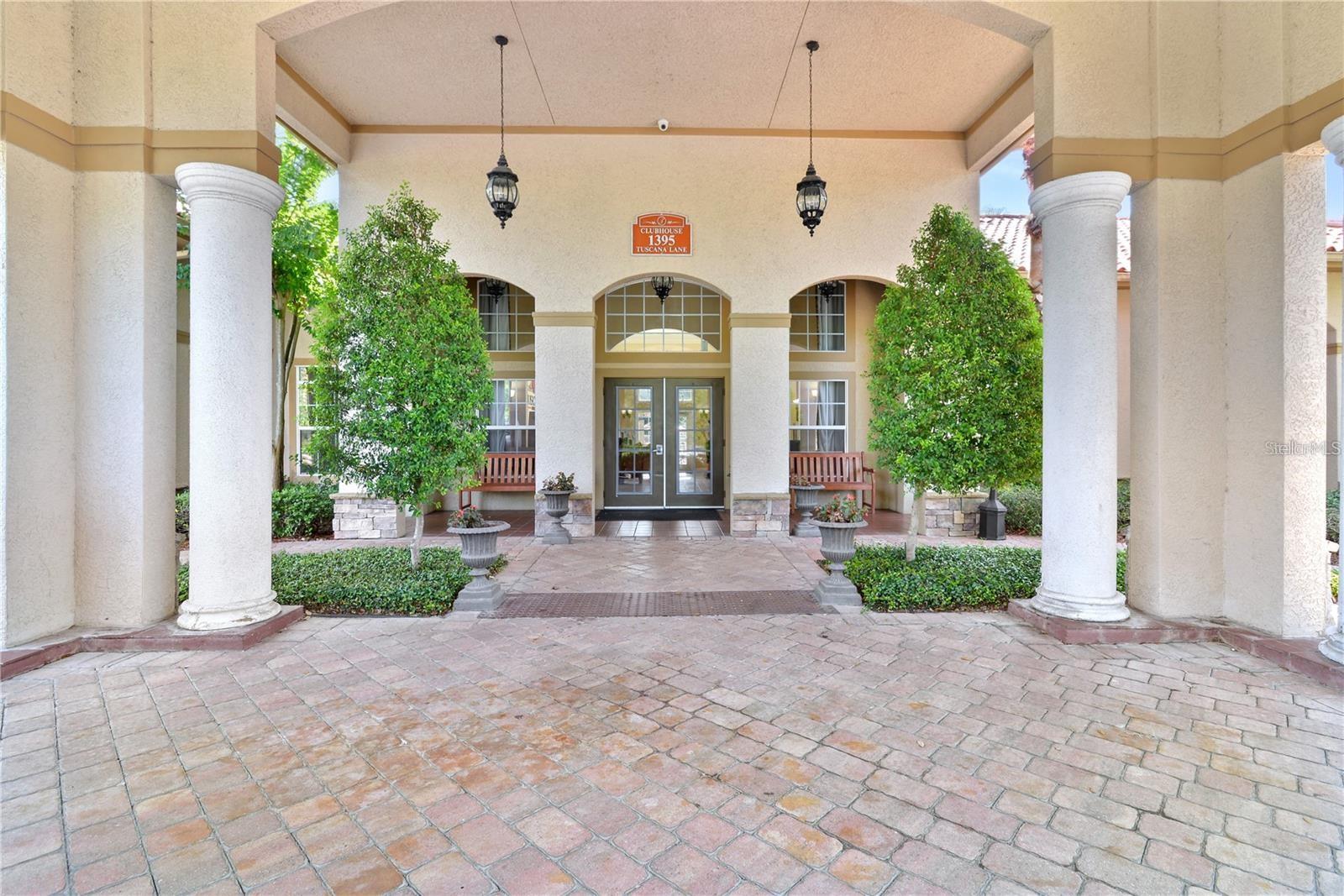 TUSCANA 2 CONDO - Residential