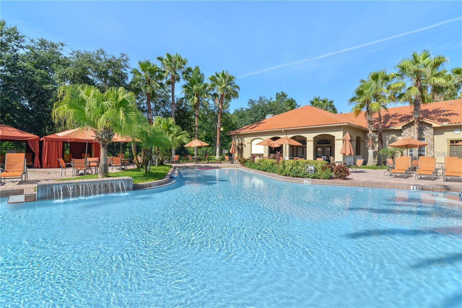 TUSCANA 2 CONDO - Residential