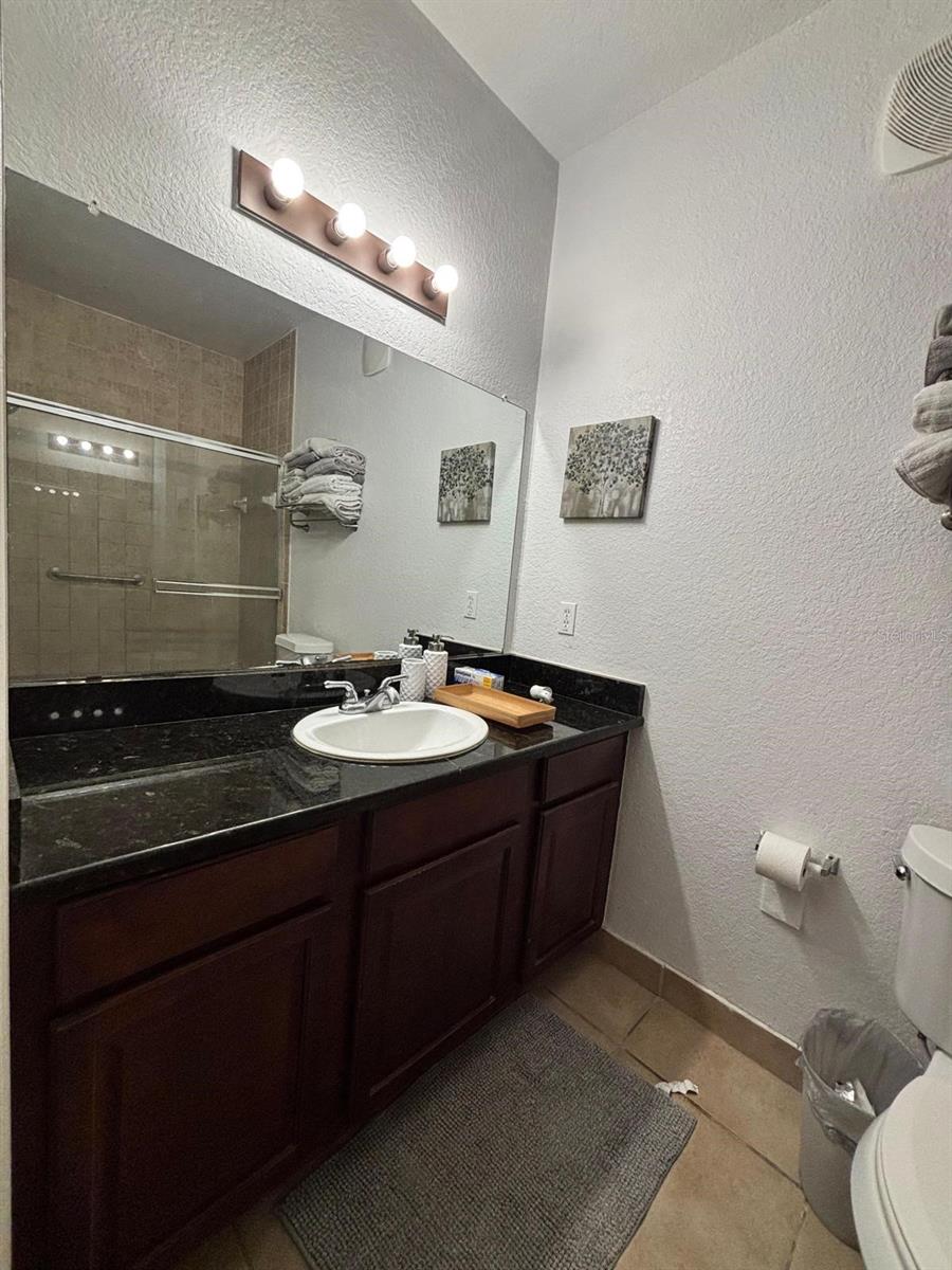 TUSCANA 2 CONDO - Residential