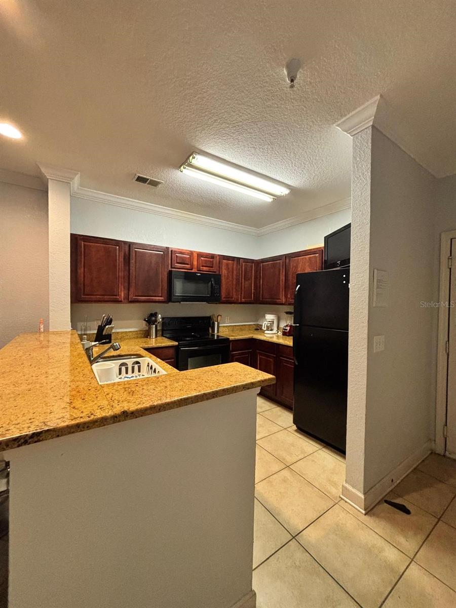 TUSCANA 2 CONDO - Residential