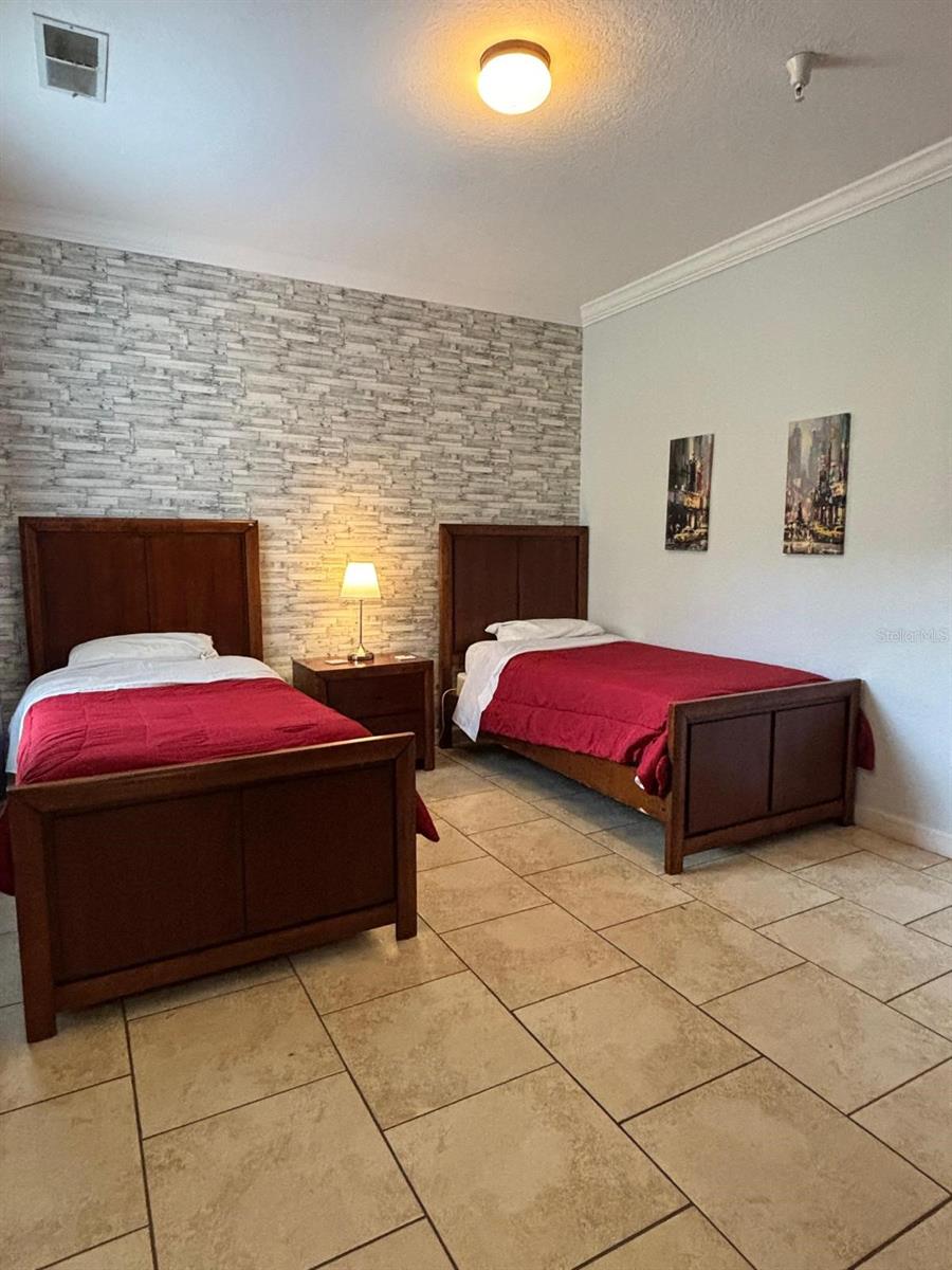 TUSCANA 2 CONDO - Residential