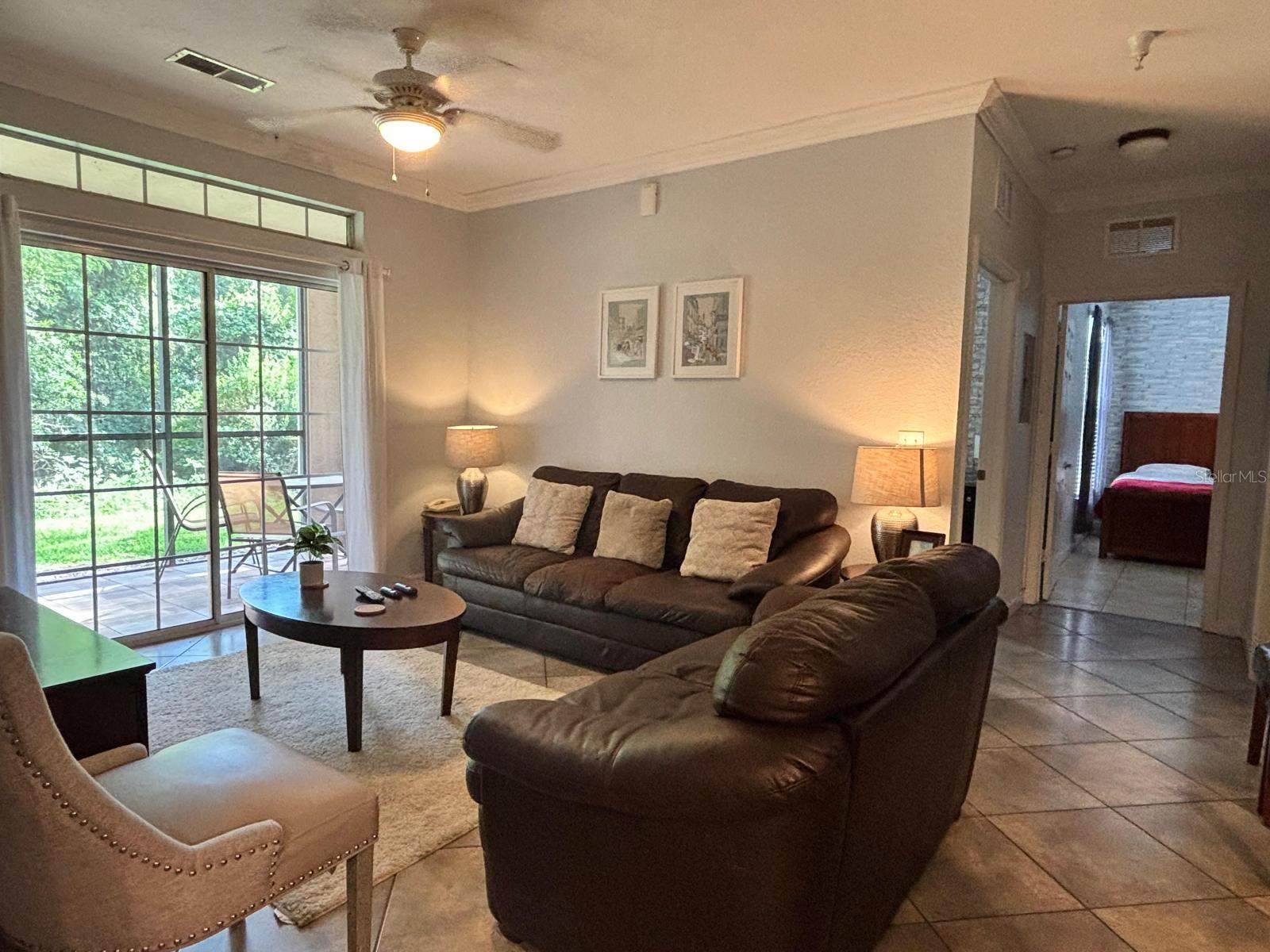 TUSCANA 2 CONDO - Residential