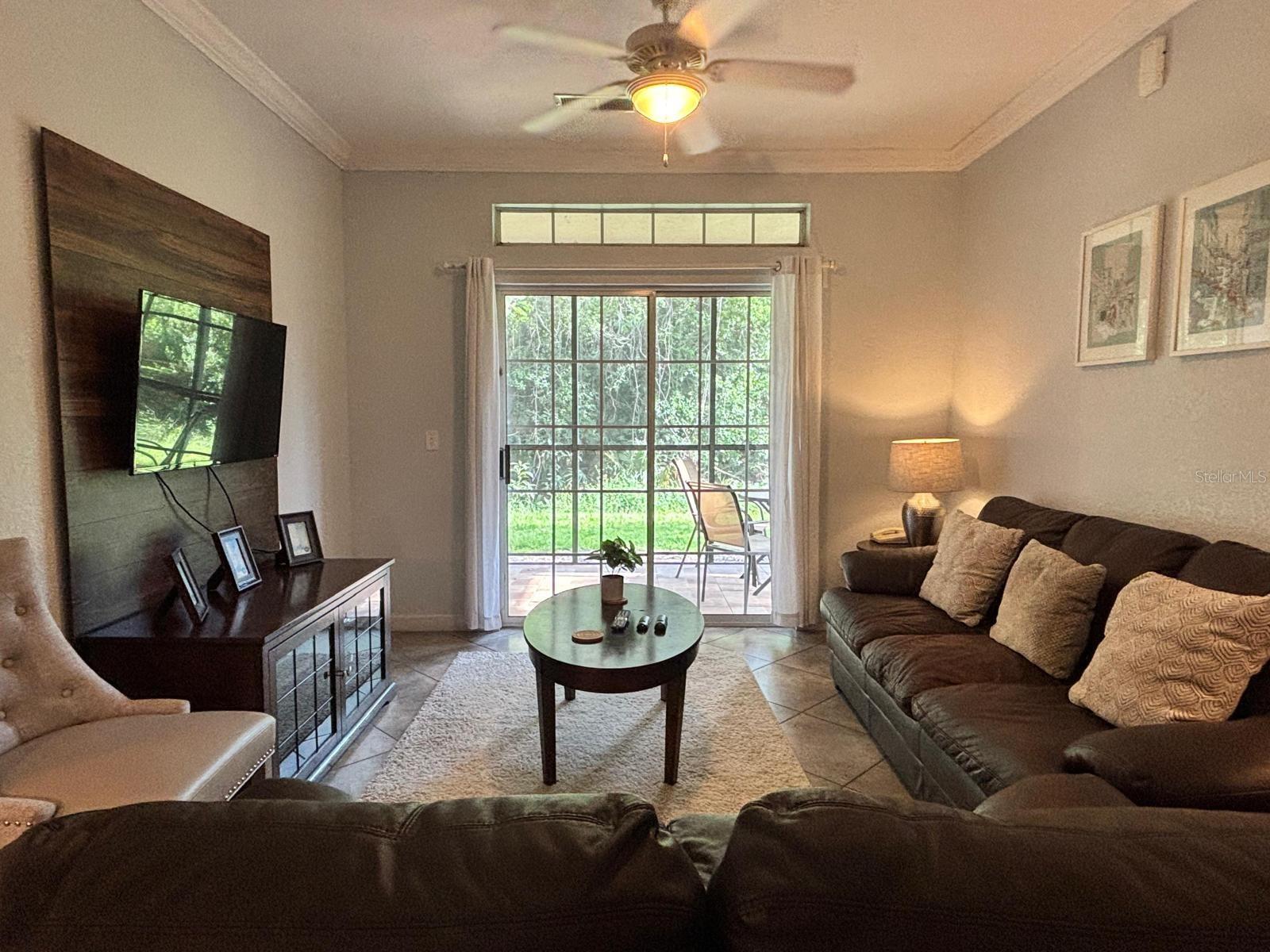 TUSCANA 2 CONDO - Residential