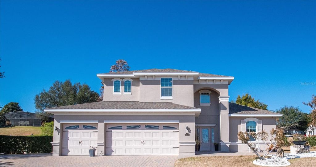 Photo of 12831 Colonnade Circle, Clermont, FL 34711 (MLS # O6379668)