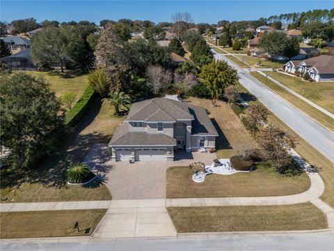 12831 COLONNADE CIRCLE CLERMONT FL 34711