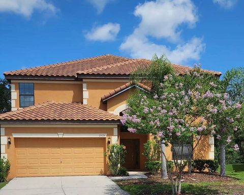 A home in KISSIMMEE