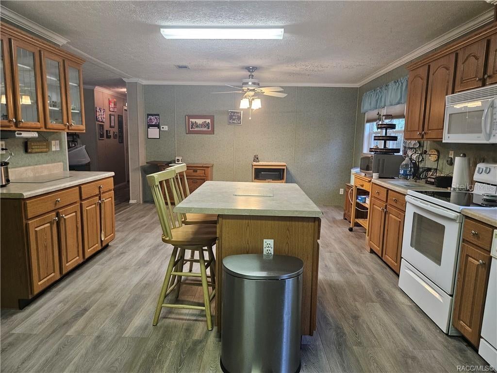 2905 N TURKEY OAK DRIVE