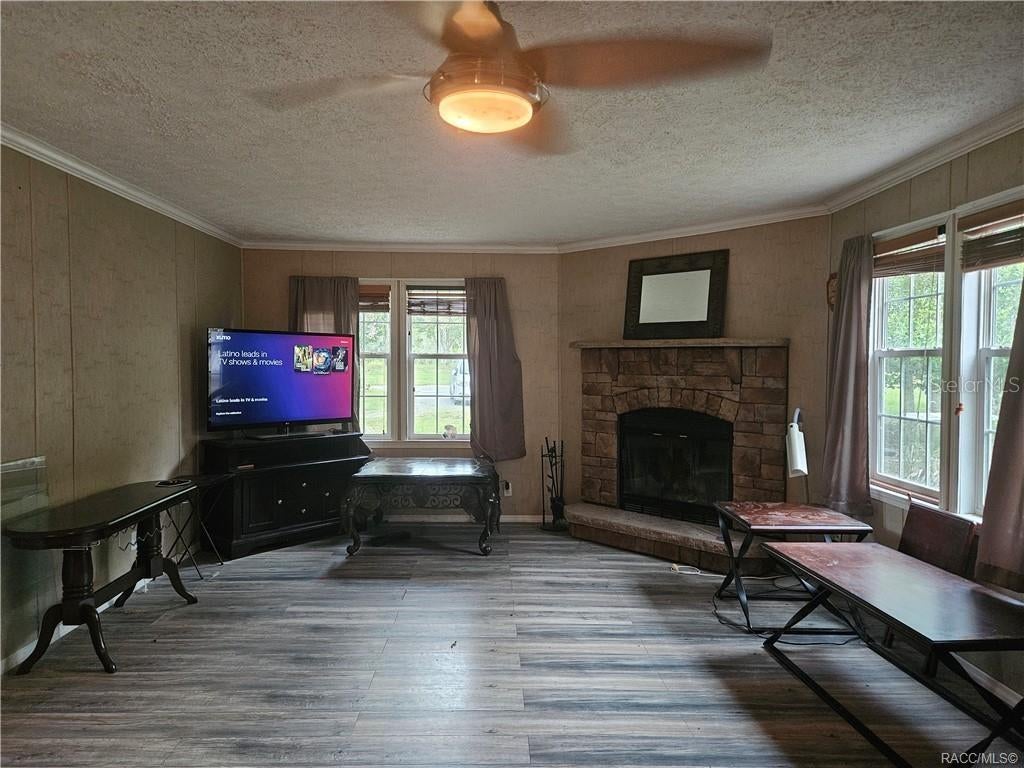 2905 N TURKEY OAK DRIVE