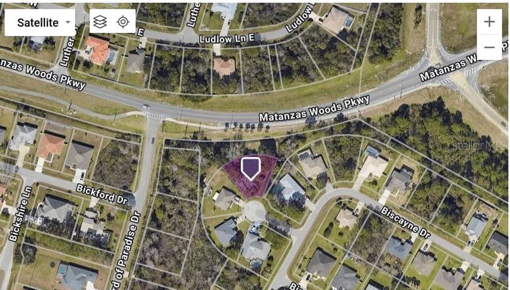 Photo of 4 Biscayne Place, Palm Coast, FL 32137 (MLS # TB8470357)