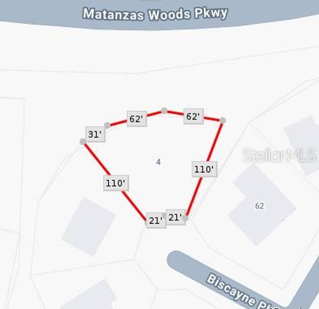 Photo of 4 Biscayne Place, Palm Coast, FL 32137 (MLS # TB8470357)