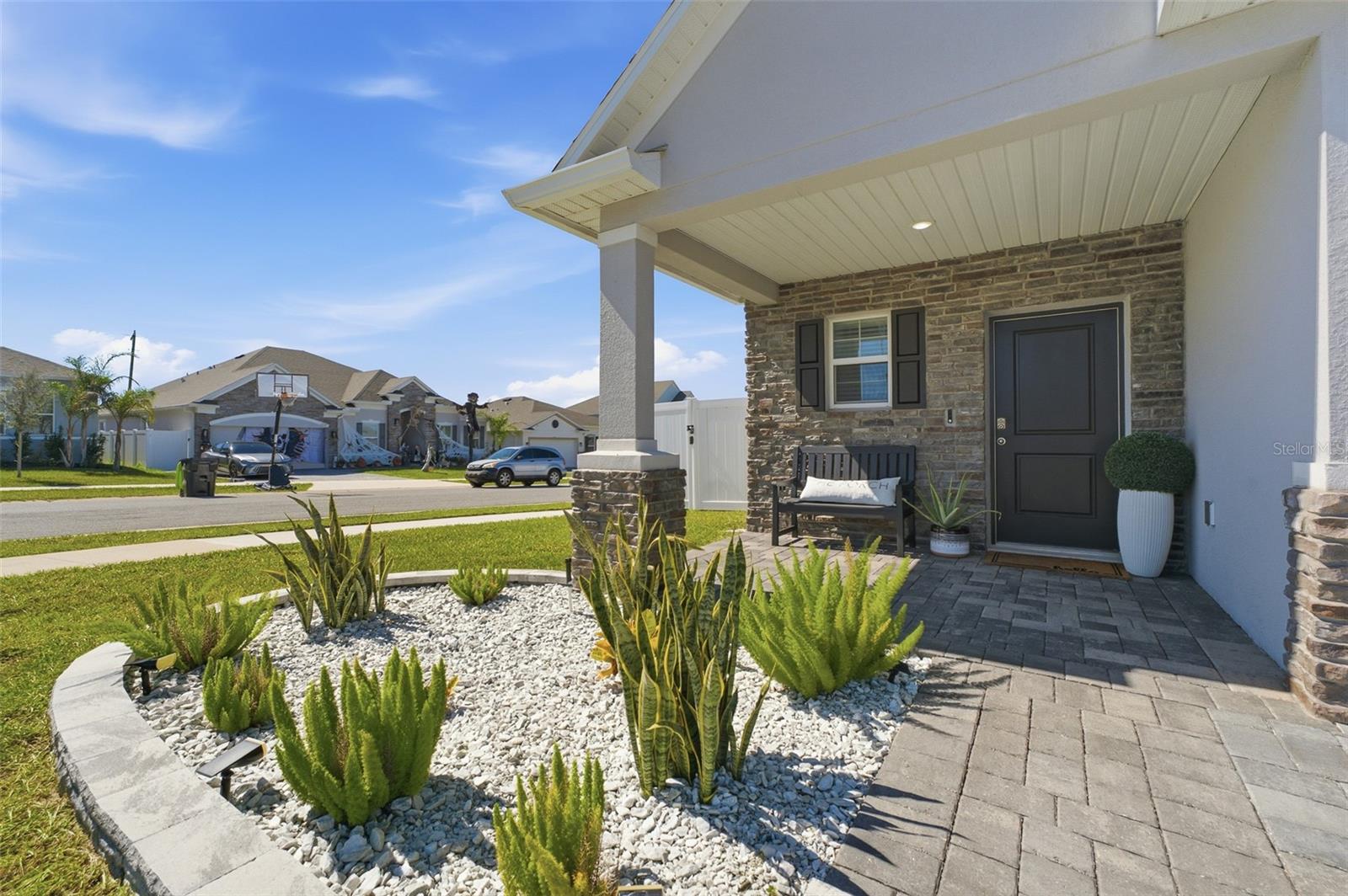 6601 TEMPO WAY