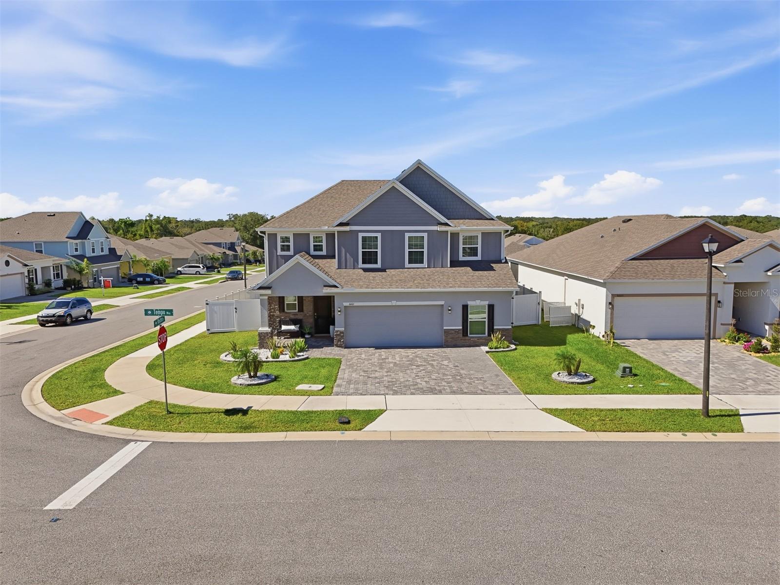 6601 TEMPO WAY