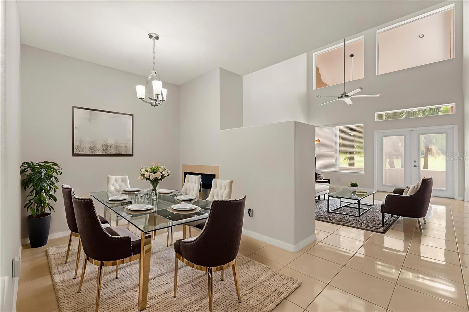 1705 SAINT TROPEZ COURT