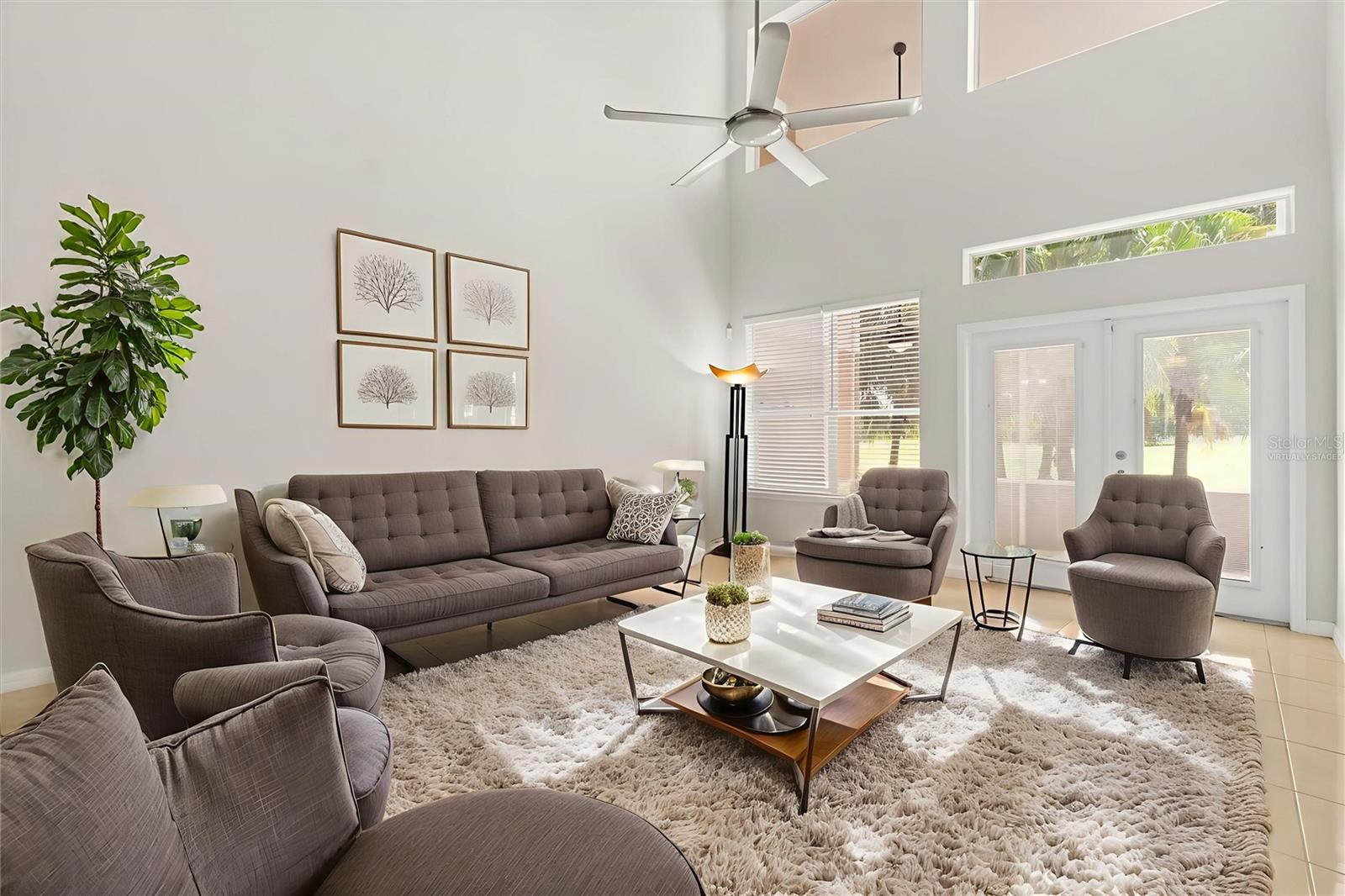 1705 SAINT TROPEZ COURT