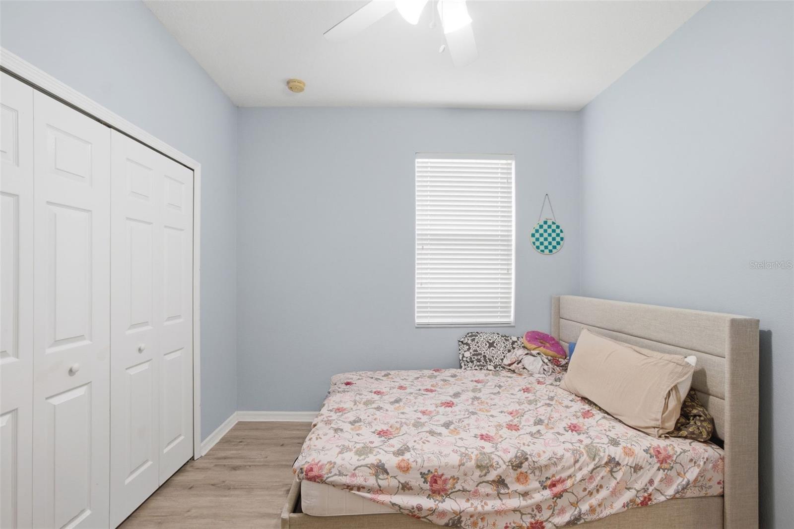 DEERFIELD PLACE A-G - Residential