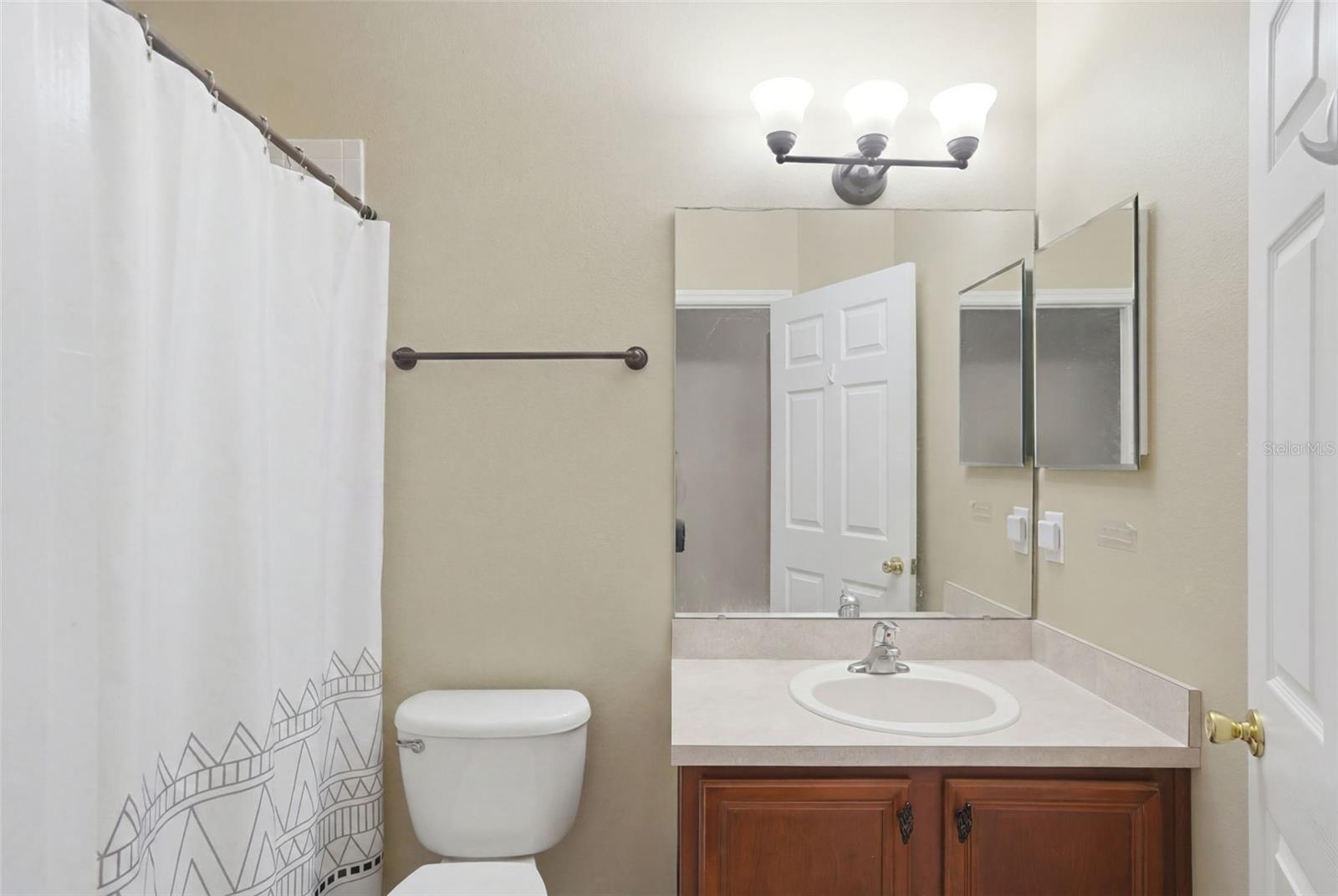DEERFIELD PLACE A-G - Residential