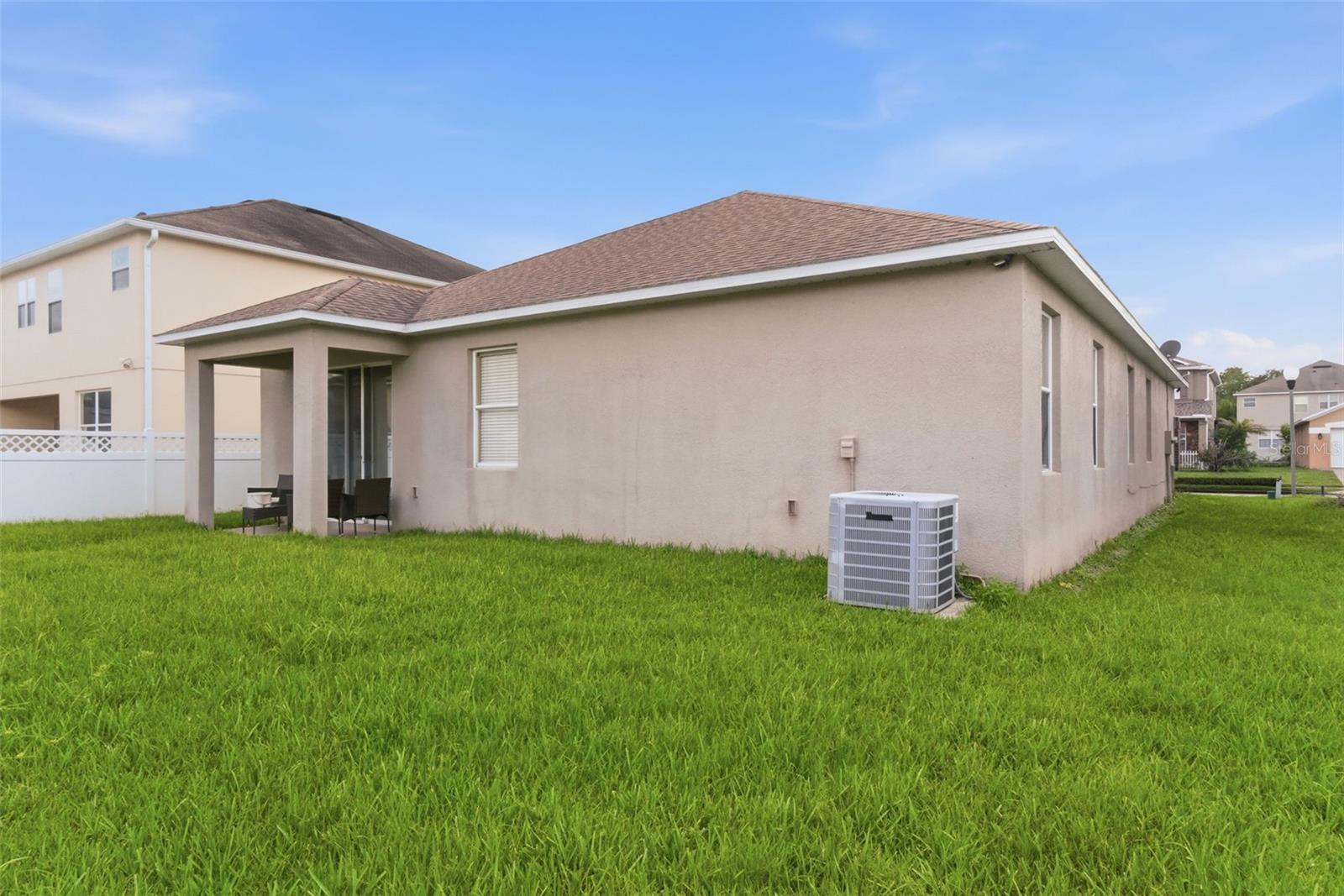 DEERFIELD PLACE A-G - Residential