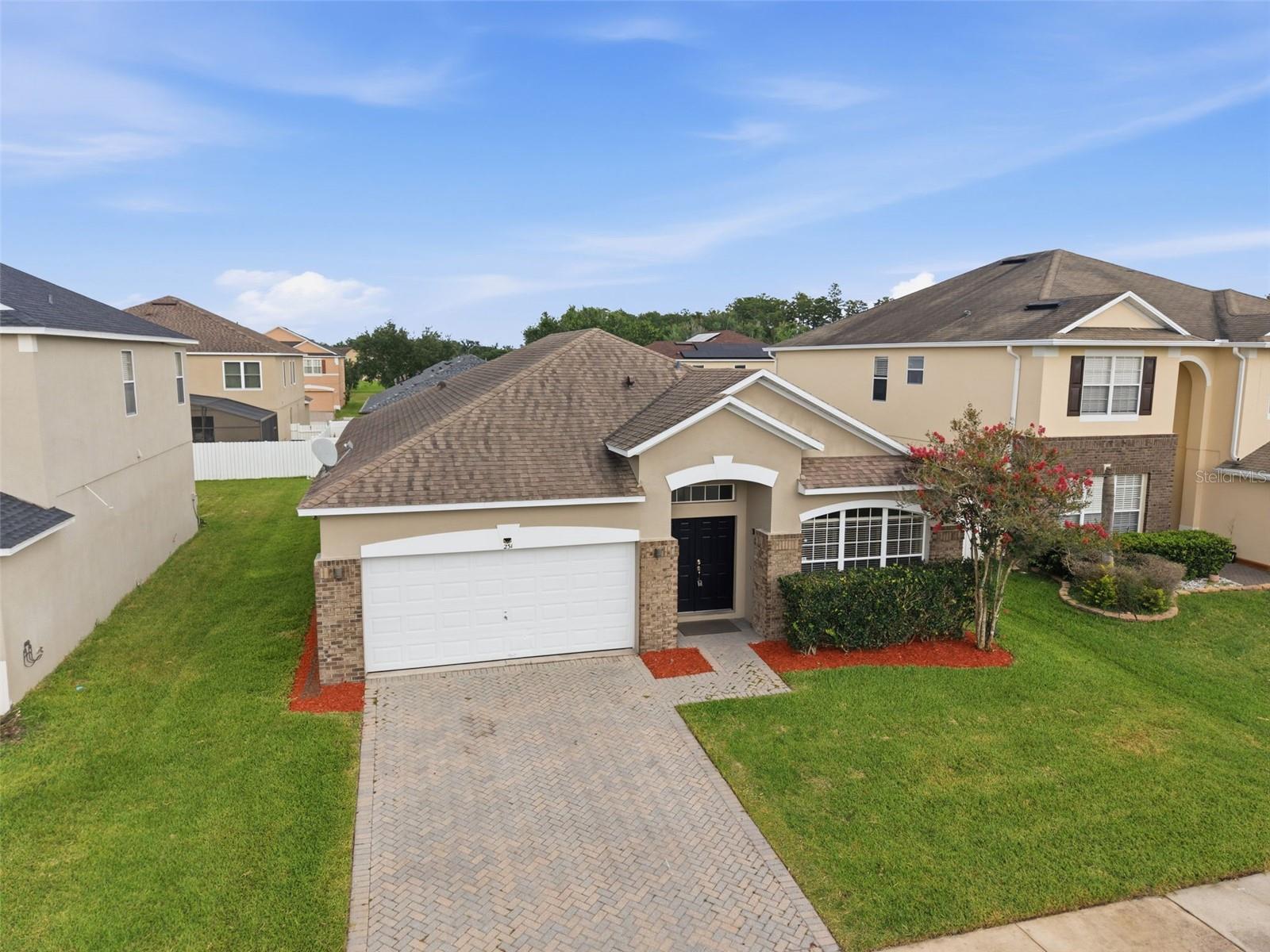 231 DOE RUN DRIVE