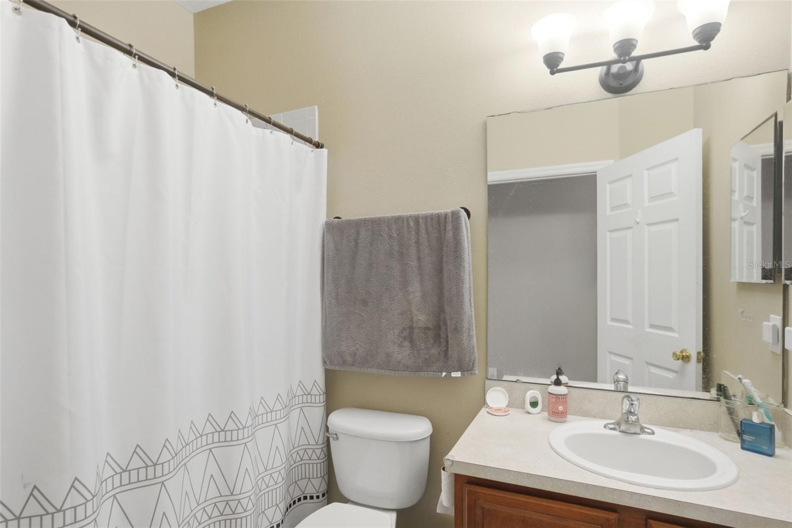 DEERFIELD PLACE A-G - Residential