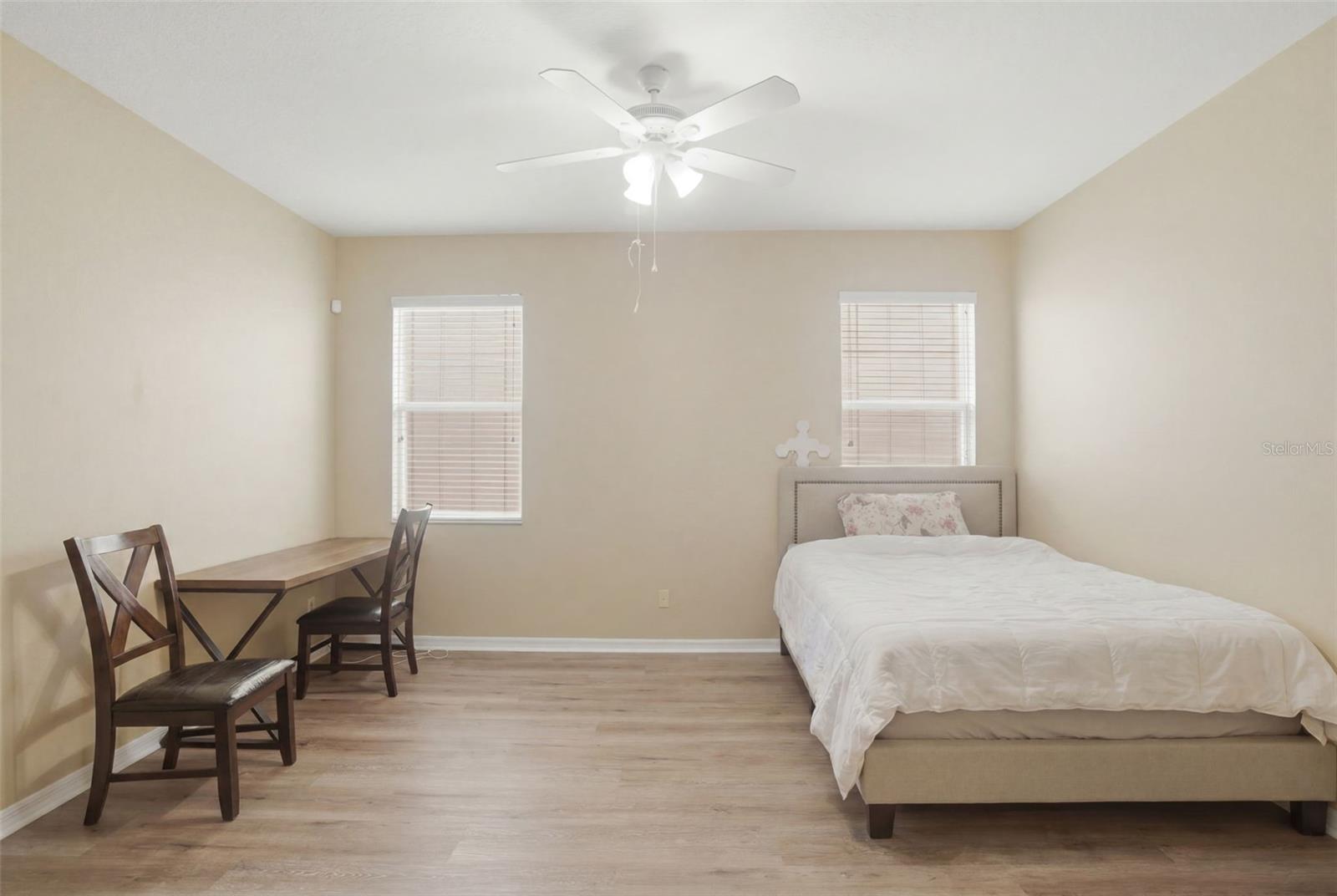 DEERFIELD PLACE A-G - Residential