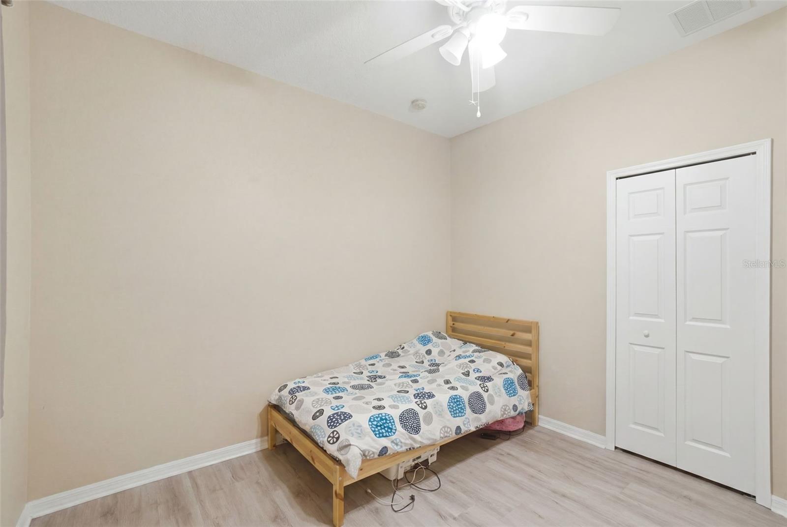 DEERFIELD PLACE A-G - Residential