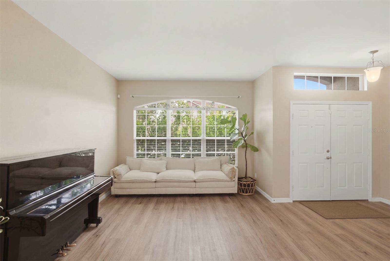 DEERFIELD PLACE A-G - Residential