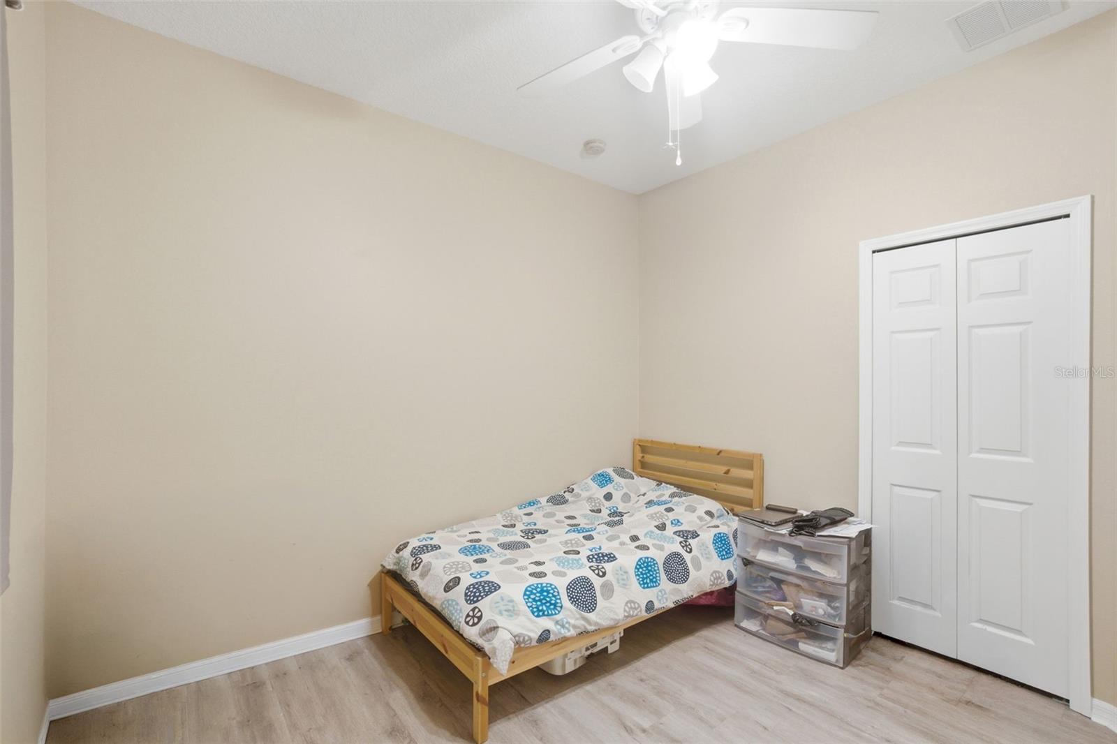 DEERFIELD PLACE A-G - Residential