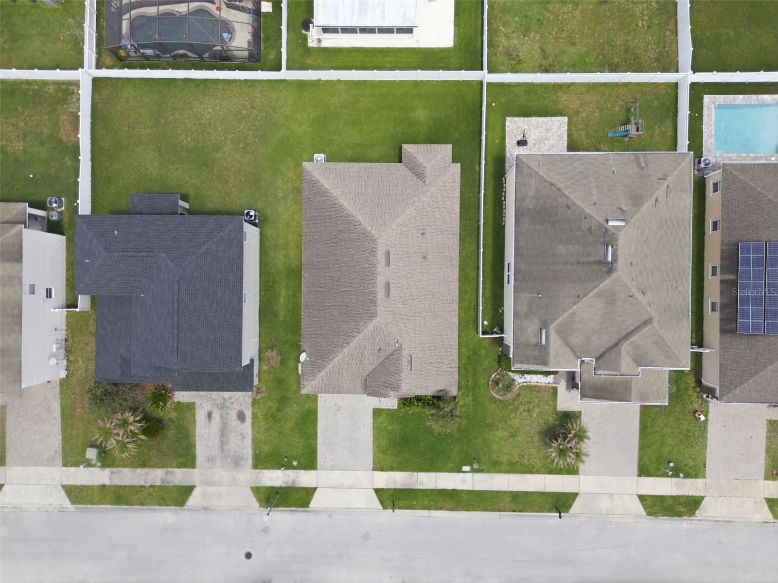 DEERFIELD PLACE A-G - Residential