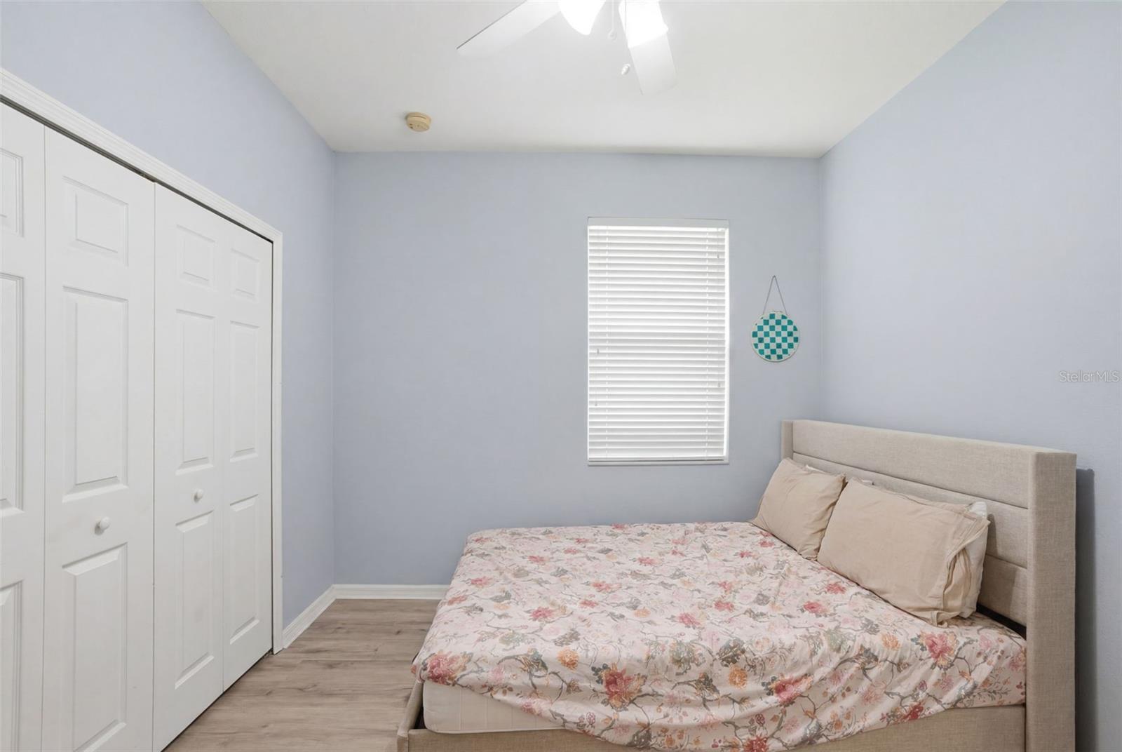 DEERFIELD PLACE A-G - Residential