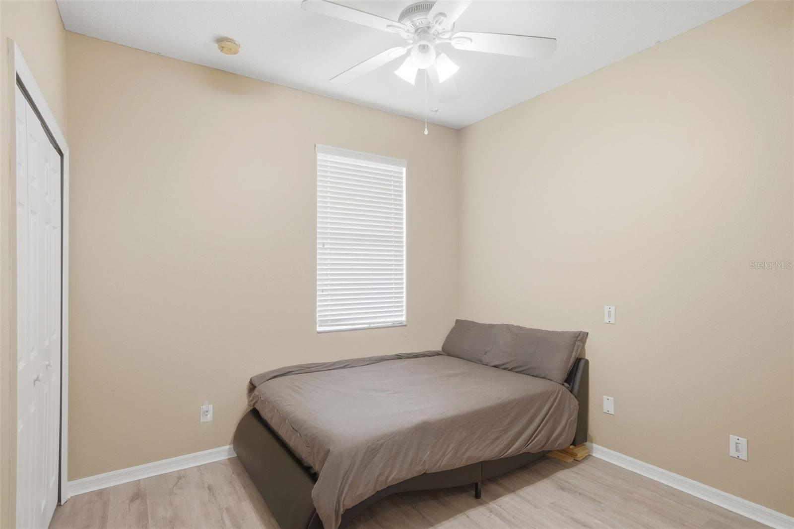 DEERFIELD PLACE A-G - Residential