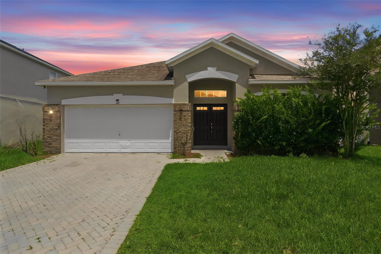 231 DOE RUN DRIVE