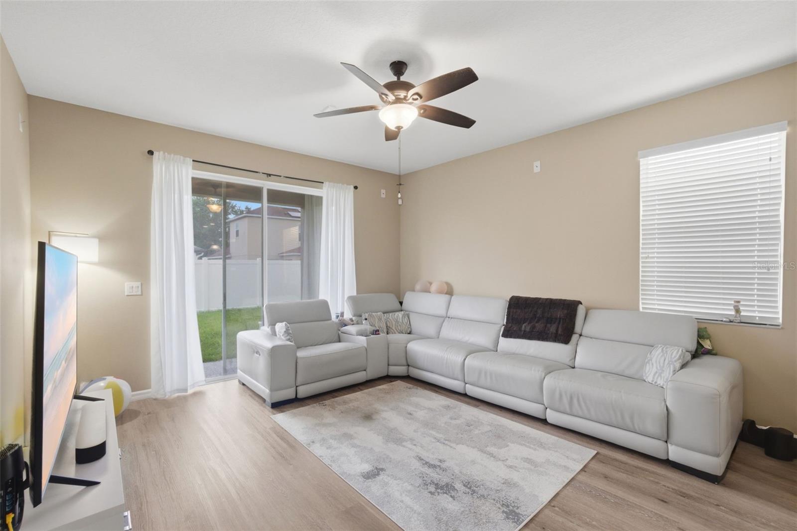 DEERFIELD PLACE A-G - Residential