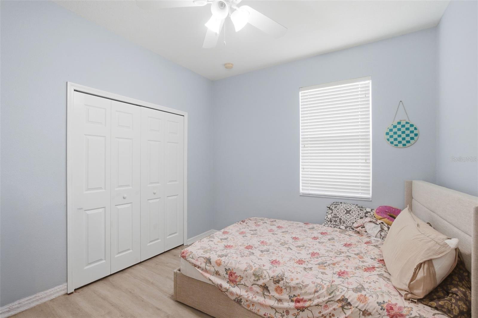 DEERFIELD PLACE A-G - Residential