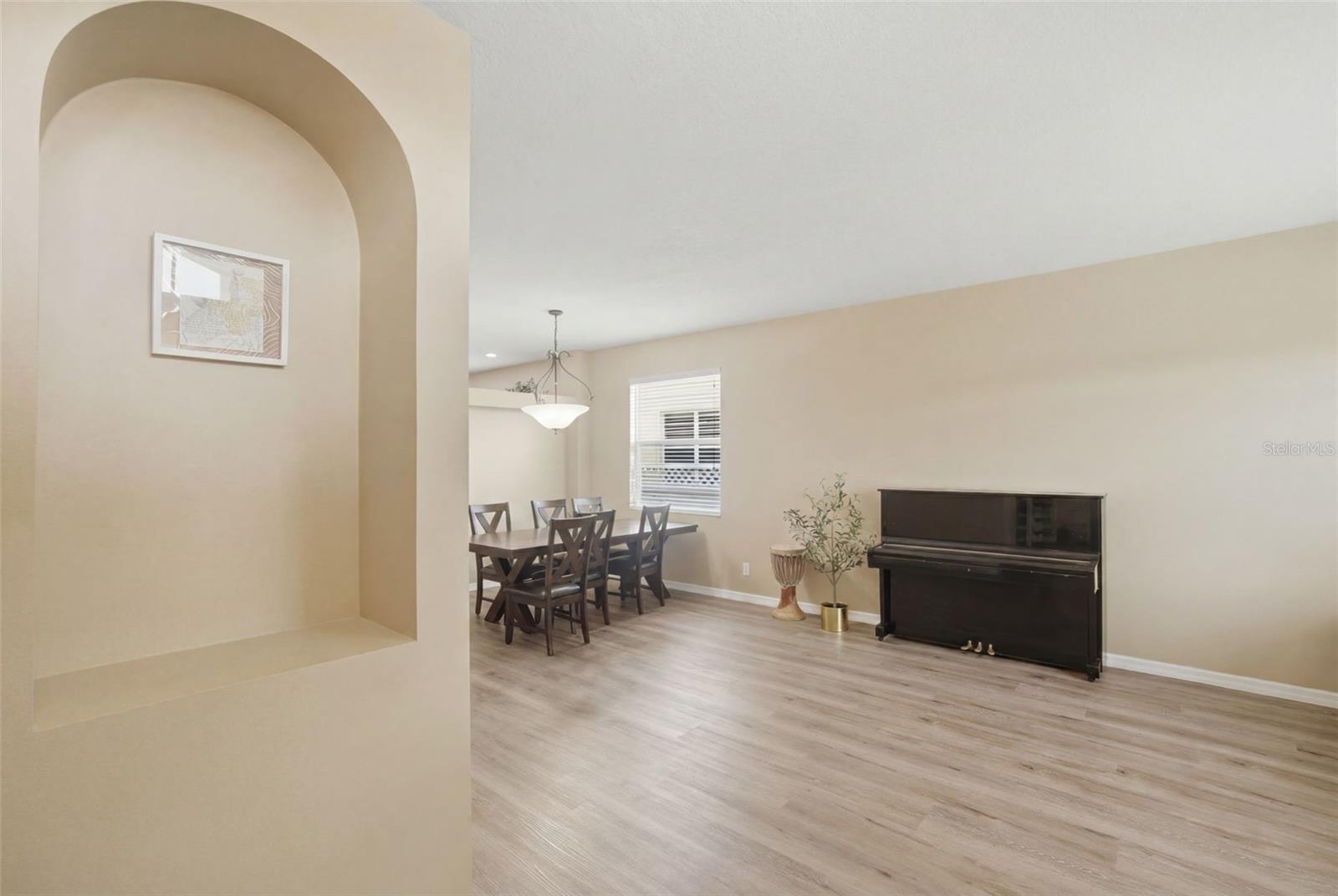 DEERFIELD PLACE A-G - Residential